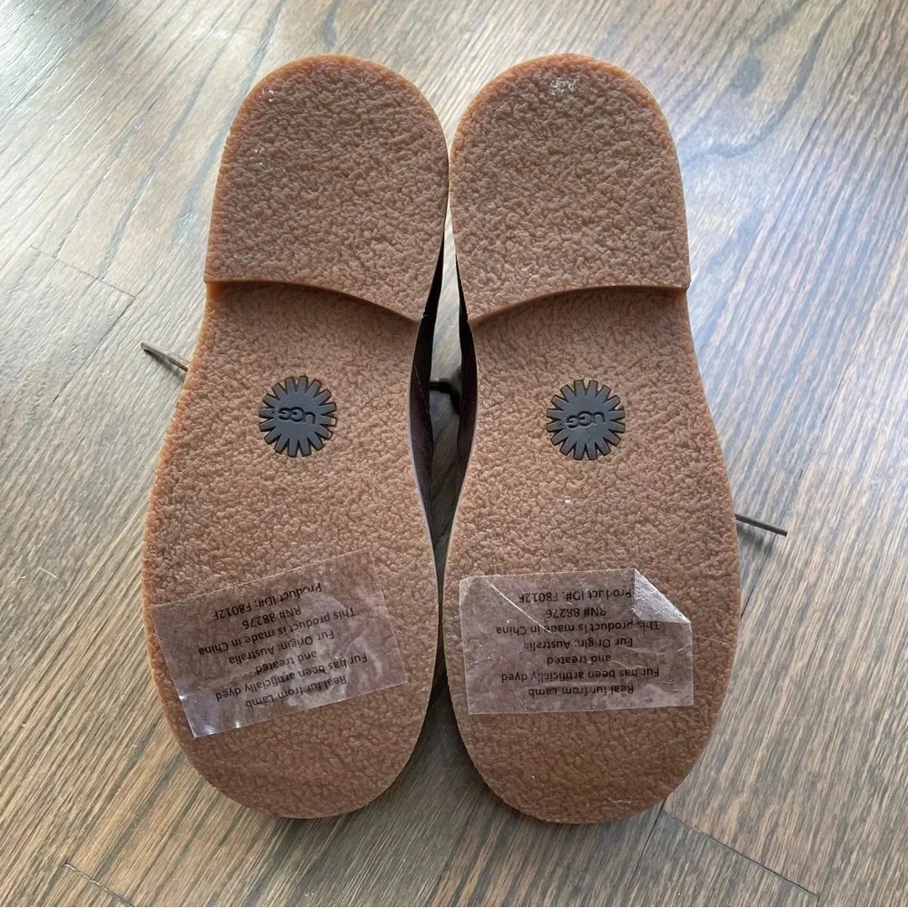 NEW UGG Kids Boots